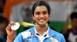 Pv Sindhu- India TV Hindi