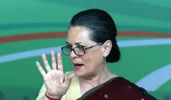 sonia gandhi- India TV Hindi