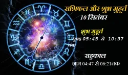 horoscope- India TV Hindi