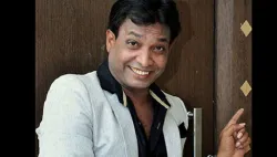 sunil pal- India TV Hindi