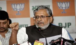 Sushil modi- India TV Hindi