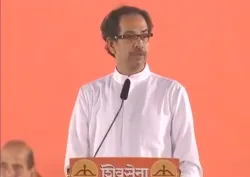 Uddhav thackrey- India TV Hindi