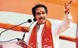 Uddhav Thakre- India TV Hindi