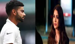 Kohli, Anushka- India TV Hindi