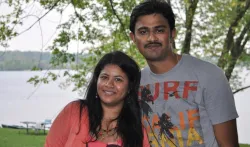 Indian engineer Kuchibhatla wife will now be able to live...- India TV Hindi