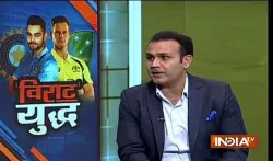 Virender Sehwag- India TV Hindi