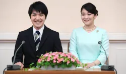 Japanese princess gives up her royal status to marry a...- India TV Hindi