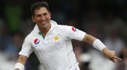 yasir shah- India TV Hindi