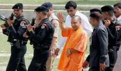 yogi adityanath- India TV Hindi