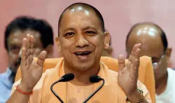 yogi adityanath- India TV Hindi