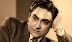 Ashok Kumar- India TV Hindi