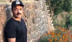 bobby deol- India TV Hindi