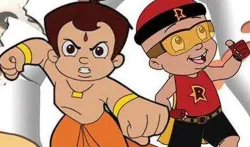 chota bheem- India TV Hindi