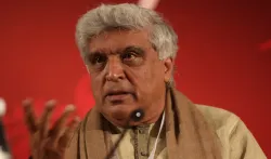 Javed akhtar- India TV Hindi