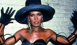 grace jones- India TV Hindi