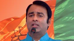 Sangeet Som- India TV Hindi