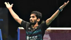 Kidambi Srikanth- India TV Hindi