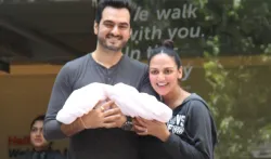 Esha Deol- India TV Hindi