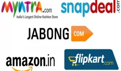 ई-कॉमर्स पोर्टल FDI नीति का कर रहे हैं खुलेआम उल्‍लंघन, इनके खिलाफ कार्रवाई न होने पर अदालत जाएंगे व्यापारी- India TV Paisa