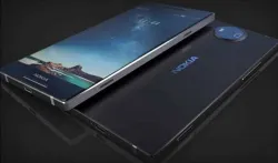 6GB रैम से लैस Nokia 7 हुआ लॉन्च, बोथीज कैमरे कैमरे से लैस इस स्‍मार्टफोन की कीमत है 25,000 रुपए- India TV Paisa