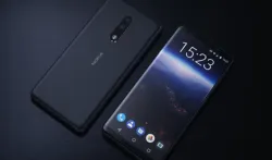 Nokia ने लॉन्‍च किया Nokia 8 का 6GB रैम वैरिएंट, बोथीज फीचर से लैस इस स्‍मार्टफोन की कीमत है 36,999 रुपए- India TV Paisa