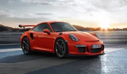 Porsche ने भारत में लॉन्च की नई कार, 3.4 सेकेंड में पकड़ लेती है 100 की स्पीड, डेढ़ घंटे में पहुंचाएगी दिल्ली से लखनऊ- India TV Paisa