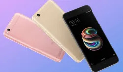 Xiaomi 7 दिसंबर को लॉन्‍च करेगी रेडमी 5 और रेडमी 5 प्‍लस स्‍मार्टफोन, ये होंगी खासियतें- India TV Paisa