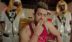 secret superstar collection day 2- India TV Hindi