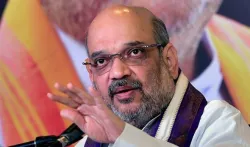 Amit shah- India TV Hindi