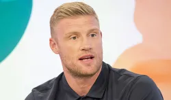 Andrew Flintoff- India TV Hindi