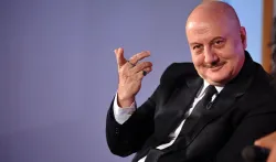 ANUPAM KHER FTII CHAIRMAN- India TV Hindi