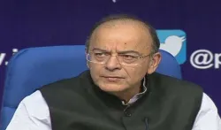 Arun Jaitley- India TV Hindi