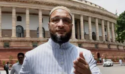 asaduddin owaisi- India TV Hindi