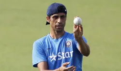 ASHISH NEHRA- India TV Hindi