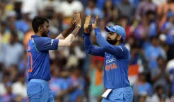 Axar Patel and Virat Kohli | AP Photo- India TV Hindi