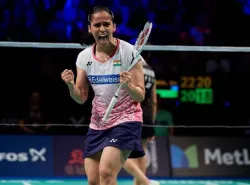 Saina Nehwal- India TV Hindi