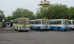 buses- India TV Hindi