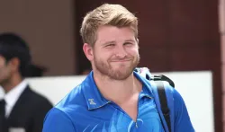 COREY ANDERSON- India TV Hindi