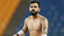 Virat Kohli- India TV Hindi