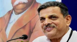 dattatreya-hosabale- India TV Hindi