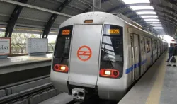 Delhi Metro- India TV Hindi