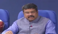 dharmendra pradhan- India TV Hindi