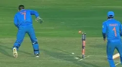 MS Dhoni- India TV Hindi