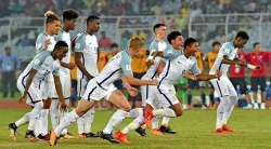 England U-17 World Cup- India TV Hindi