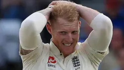 Ben Stokes- India TV Hindi