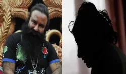 gurmeet ram rahim- India TV Hindi