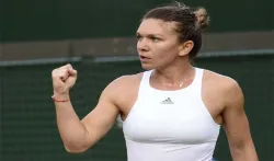 Simona Halep- India TV Hindi