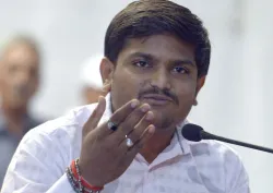 Hardik patel- India TV Hindi