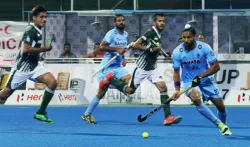 Hockey- India TV Hindi