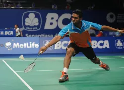 HS Prannoy- India TV Hindi